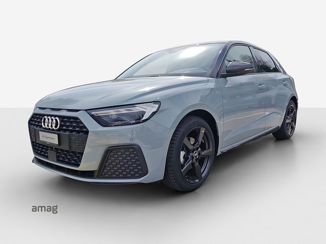 AUDI A1 Sportback 30 TFSI Attraction