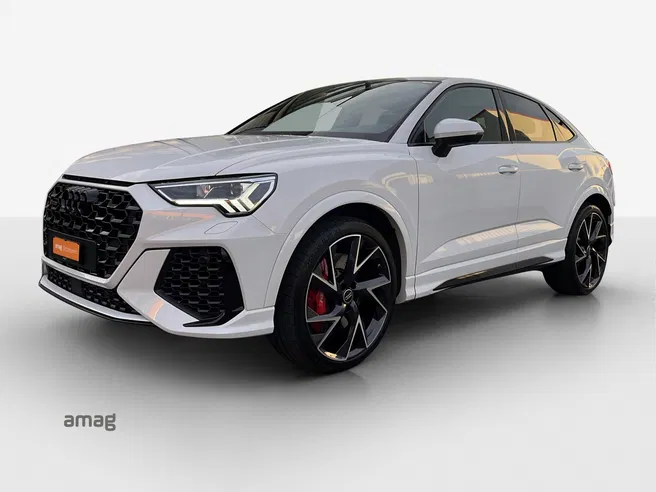 AUDI RS Q3 SB quattro S tronic
