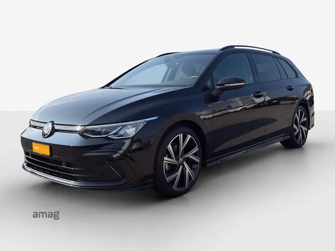 VW Golf Va1.5emHEVTSI R-Line