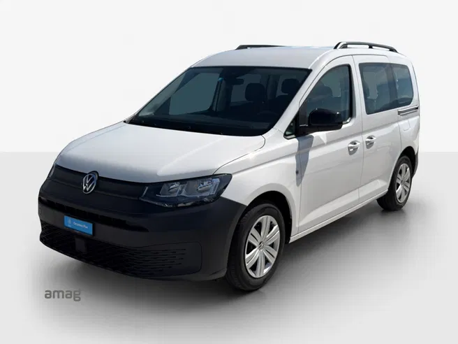VW Commercial Vehicles Caddy
