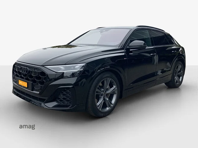 AUDI Q8 SUV TFSI e 290 kW