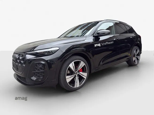 AUDI Q5 SUV e-hybrid 270 kW