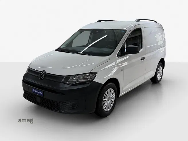 VW Commercial Vehicles Caddy Cargo