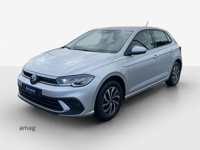 VW Polo Life