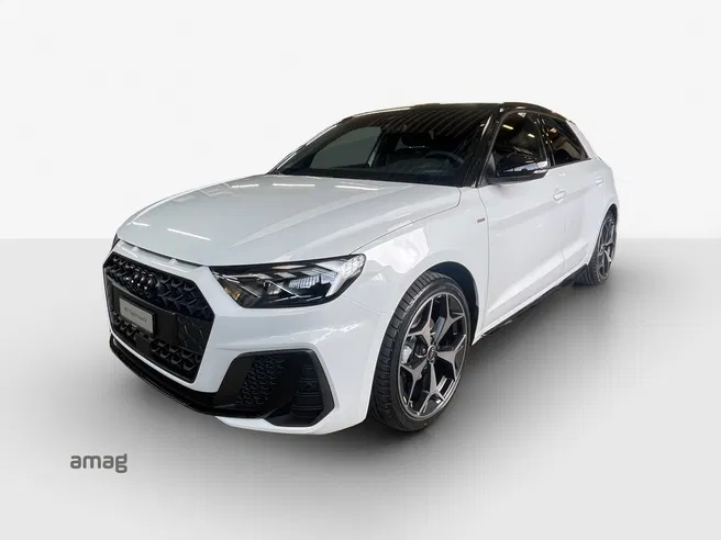 AUDI A1 Sportback 30 TFSI S line Attraction