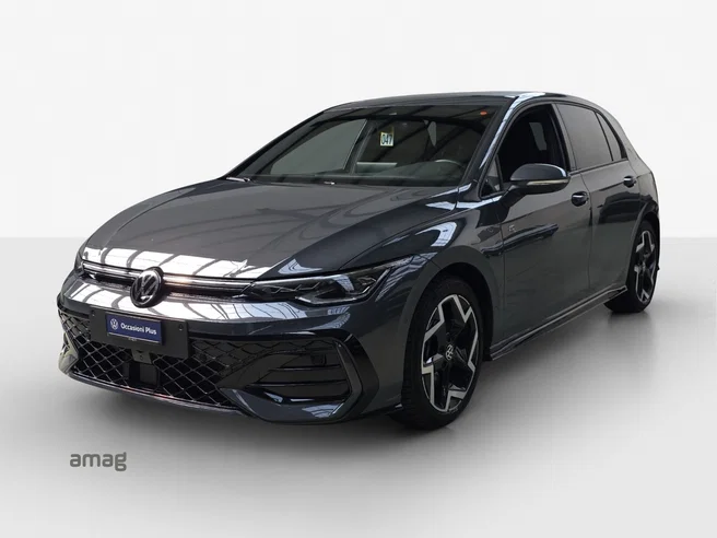 VW Golf  PA R-Line