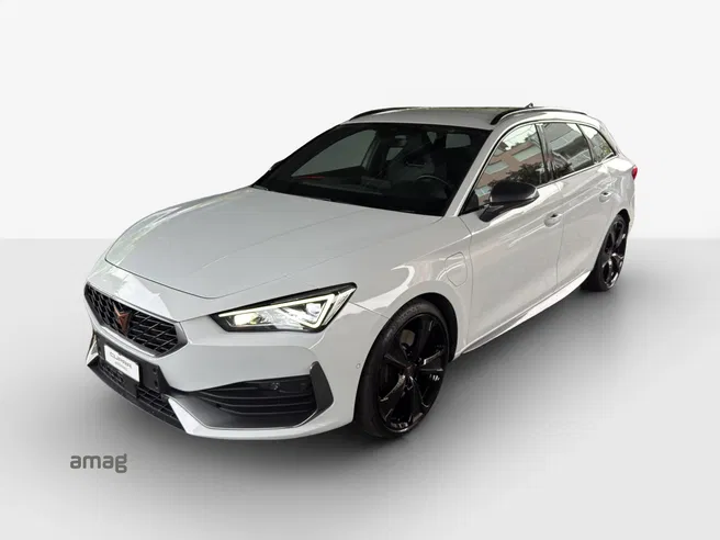 Cupra CUPRA LEON SPORTSTOURER e-HYBRID