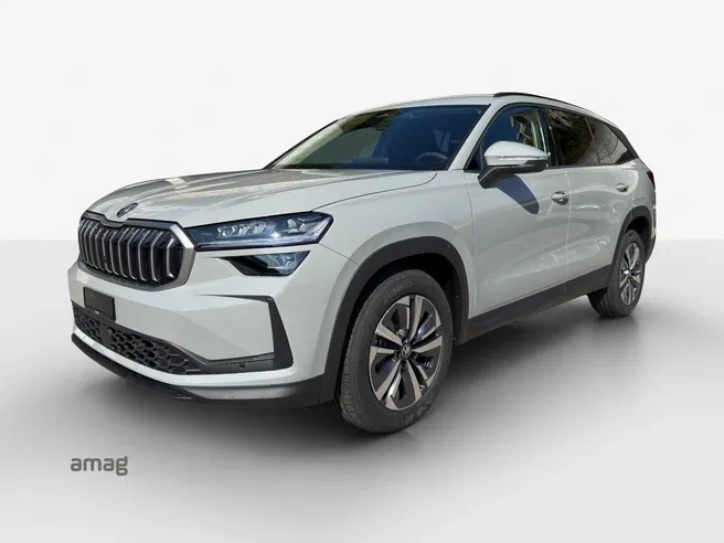 Škoda Kodiaq Selection