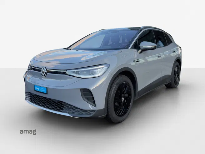 VW ID.4 Family Pro Per 204PS