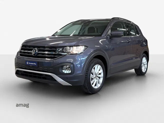 VW T-Cross Life