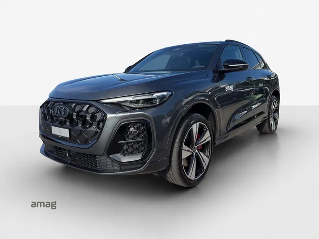 AUDI Q5 SUV e-hybrid 270 kW