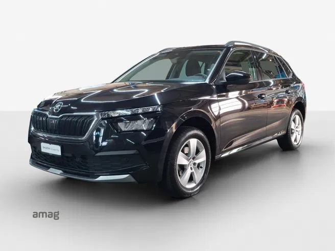 Škoda KAMIQ AM 1.0 TSI 110PS 7DSG