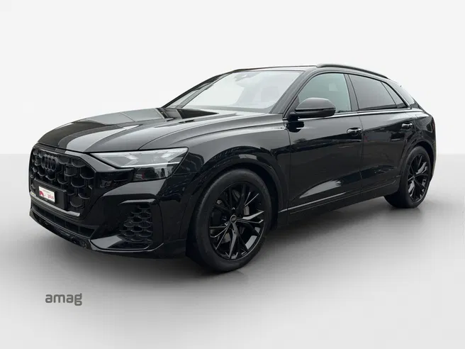 AUDI Q8 SUV 55 TFSI e quattro tipt.