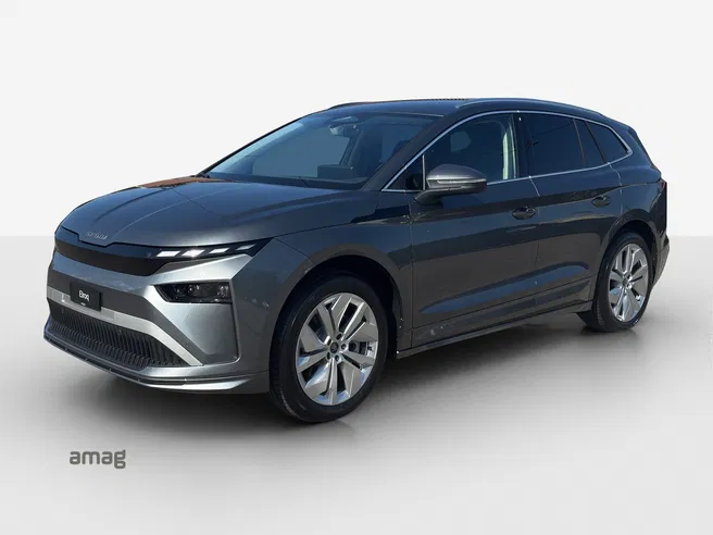 Škoda Enyaq Dynamic (Netto)