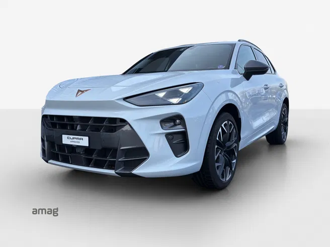 Cupra CUPRA TERRAMAR 4DRIVE