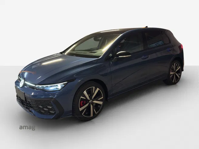VW Golf PA GTE