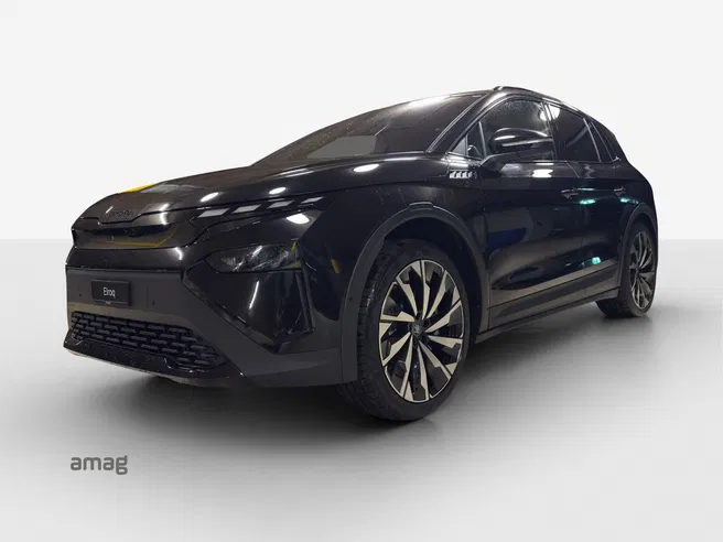 Škoda Elroq Sportline 85 4x2