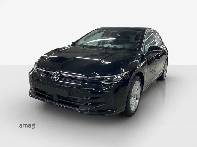 VW Golf UNITED 1.5eTSI 115PS DSG