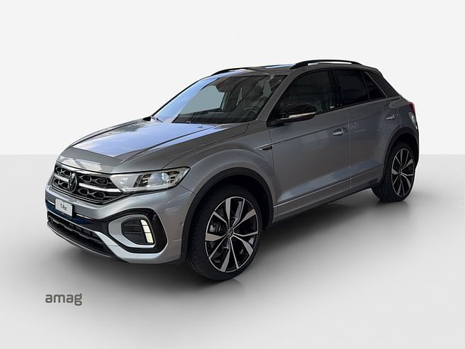 VW T-Roc R-Line