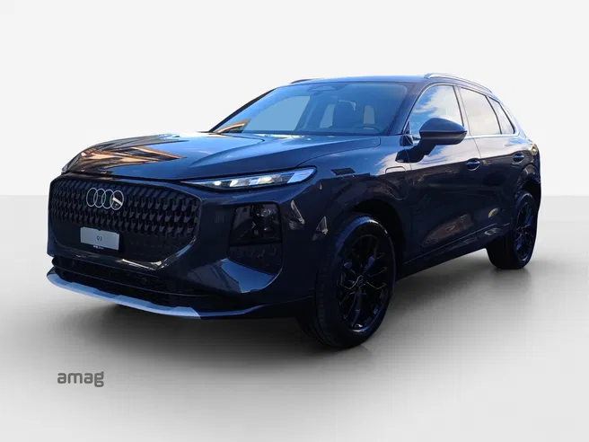 AUDI Q3 SUV e-hybrid 200 kW S t