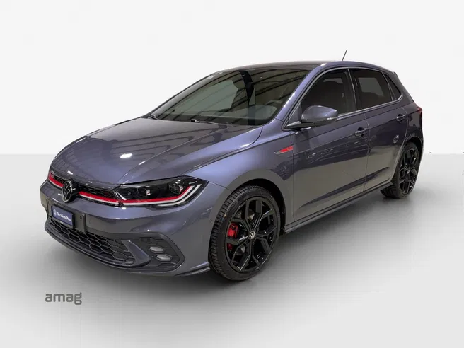 VW Polo PA GTI