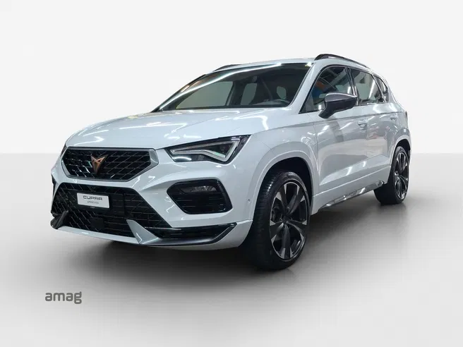 Cupra CUPRA ATECA 4DRIVE