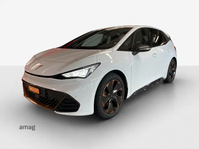 Cupra CUPRA BORN 77kWh e-Boost (netto)