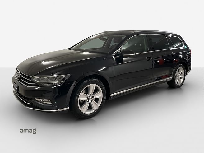 VW Passat Variant Elegance