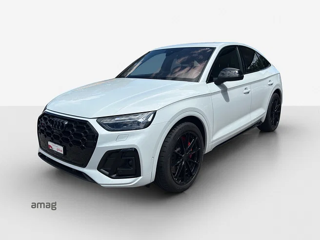 AUDI SQ5 SB