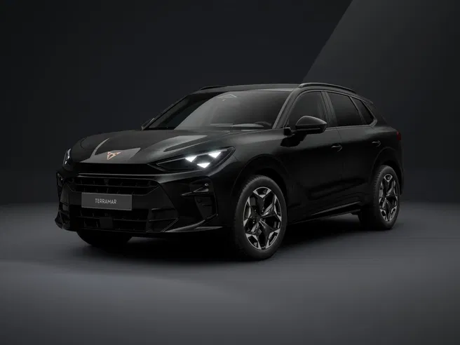 Cupra CUPRA TERRAMAR VZ 4DRIVE PRIME EDITION