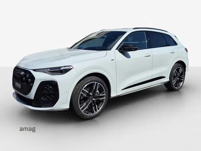 AUDI Q5 SUV e-hybrid 220 kW
