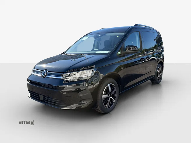 VW Commercial Vehicles Caddy Life