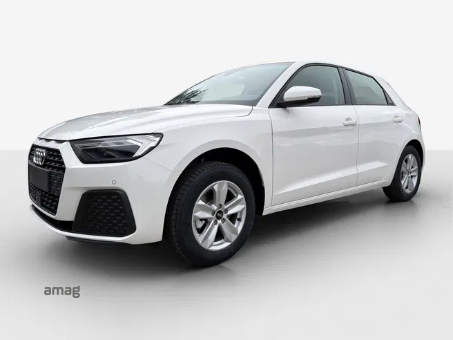 AUDI A1 SB 30 TFSI S tronic