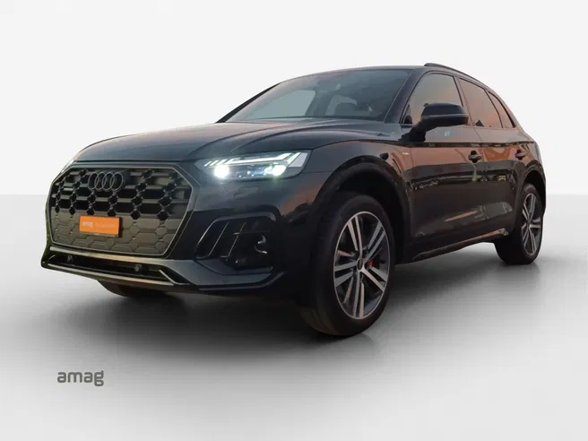 AUDI Q5 40 TDI quattro S tronic