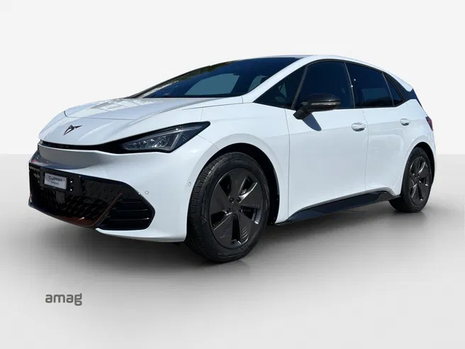 Cupra NEW BORN 58kWh (netto)