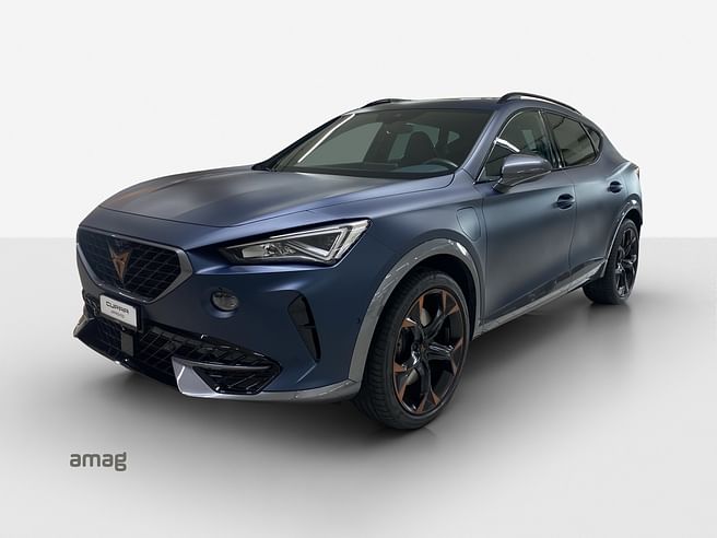 Cupra FORMENTOR e-HYBRID