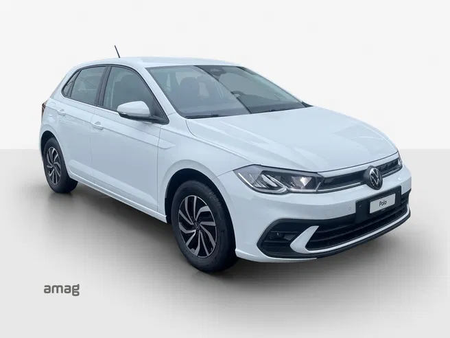 VW Polo Life