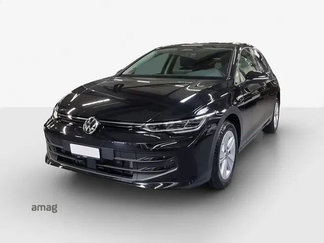 VW Golf Value