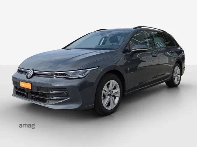 VW Golf Variant PA Life