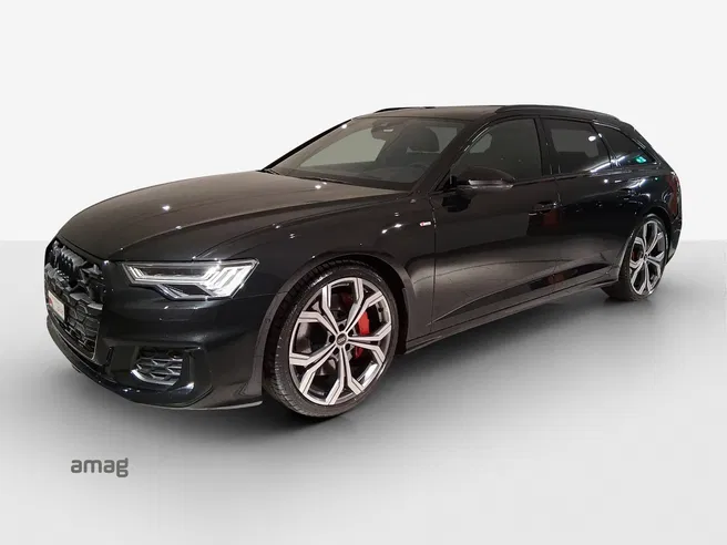AUDI A6 Avant 55 TFSI S line