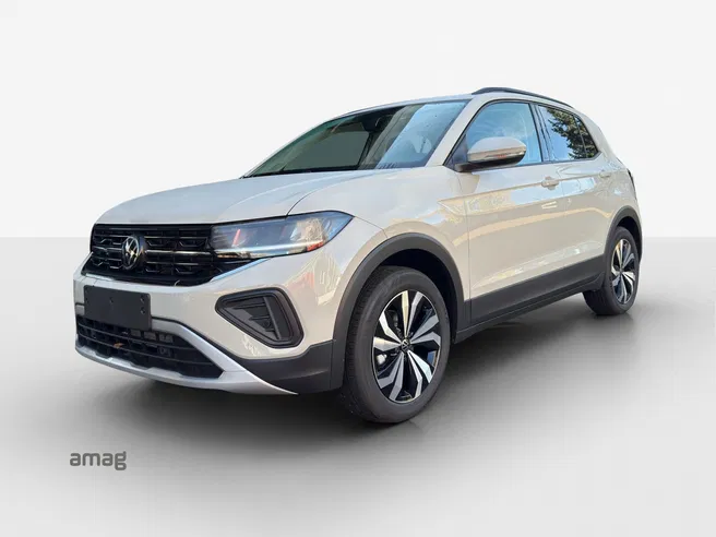 VW T-Cross UD 1.0TSI 115PSDSG