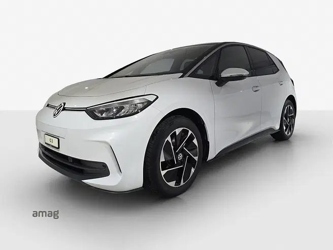 VW ID.3 Pure UNITED