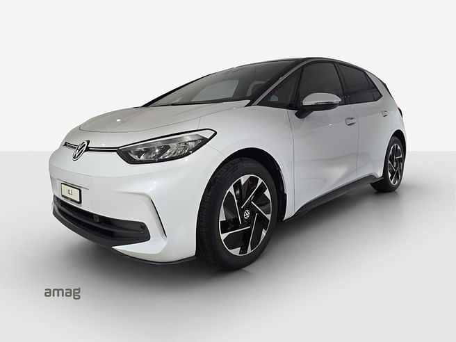 VW ID.3 Pure UNITED