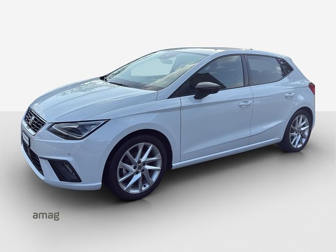 Seat IBIZA FR