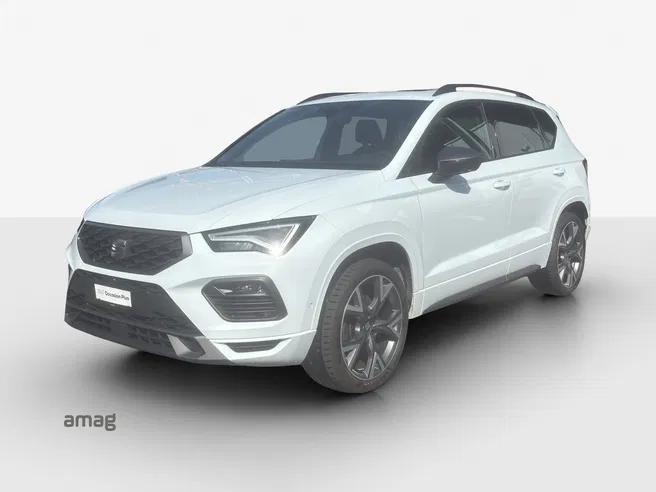 Seat ATECA HOLA FR 4DRIVE (netto)