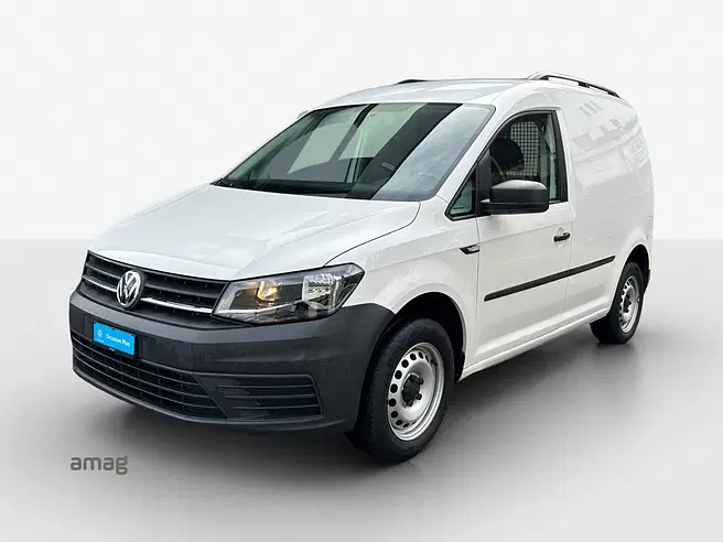VW Nutzfahrzeuge Caddy Kastenwagen