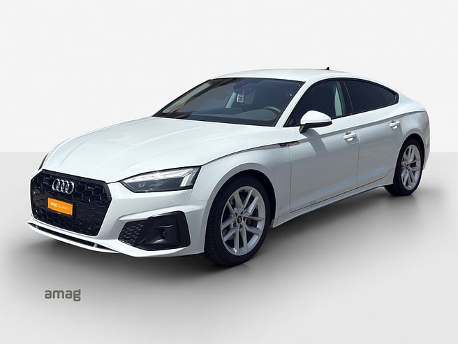 AUDI A5 Sportback 40 TFSI S line