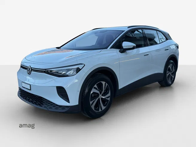 VW ID.4 Pure UNITED 170PS