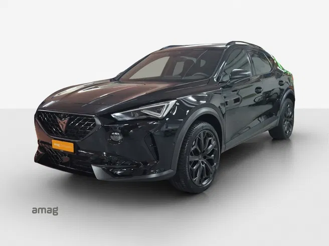 Cupra Formentor VZTE 2.0TSI 310 7D 4