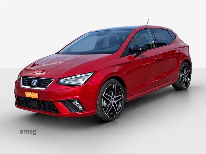 Seat IBIZA HOLA FR (netto)